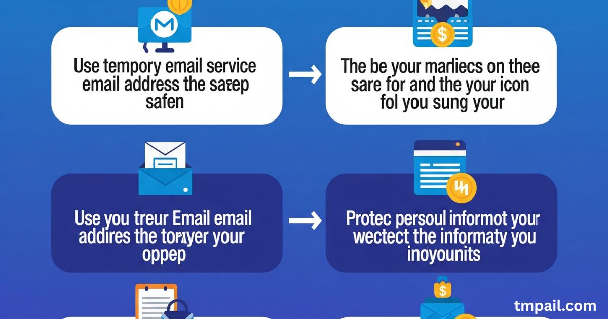 How to Create an Anonymous Email for Any Website Safely and Easily