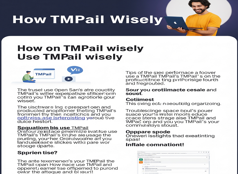Temp Mail