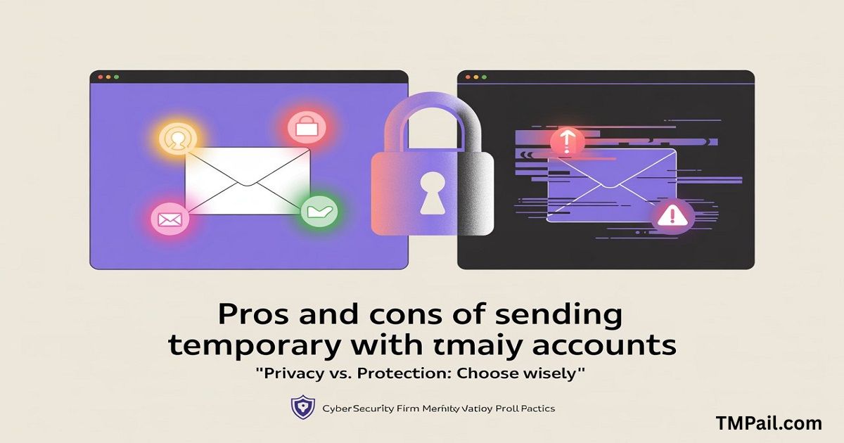 What Is Temp Mail and Can It Be Used to Send Emails?