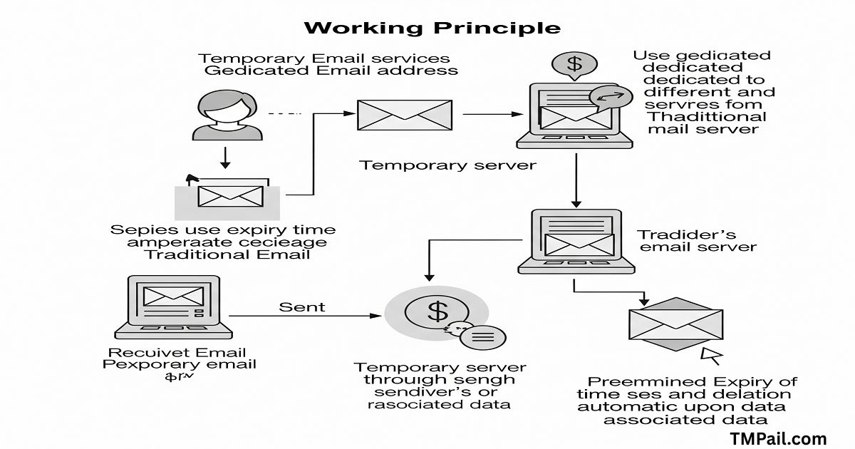 Is Temp Mail Safe to Use in 2025?