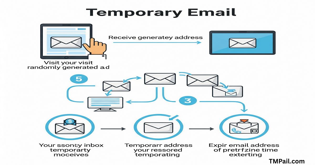 What Is Temp Mail and Why You Should Use It to Stay Private in 2025