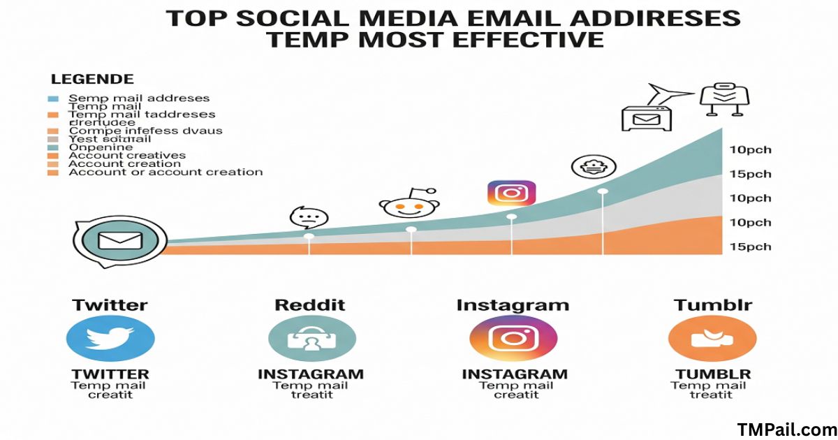 Protect Your Real Inbox: Use Temp Mail for Social Media Accounts
