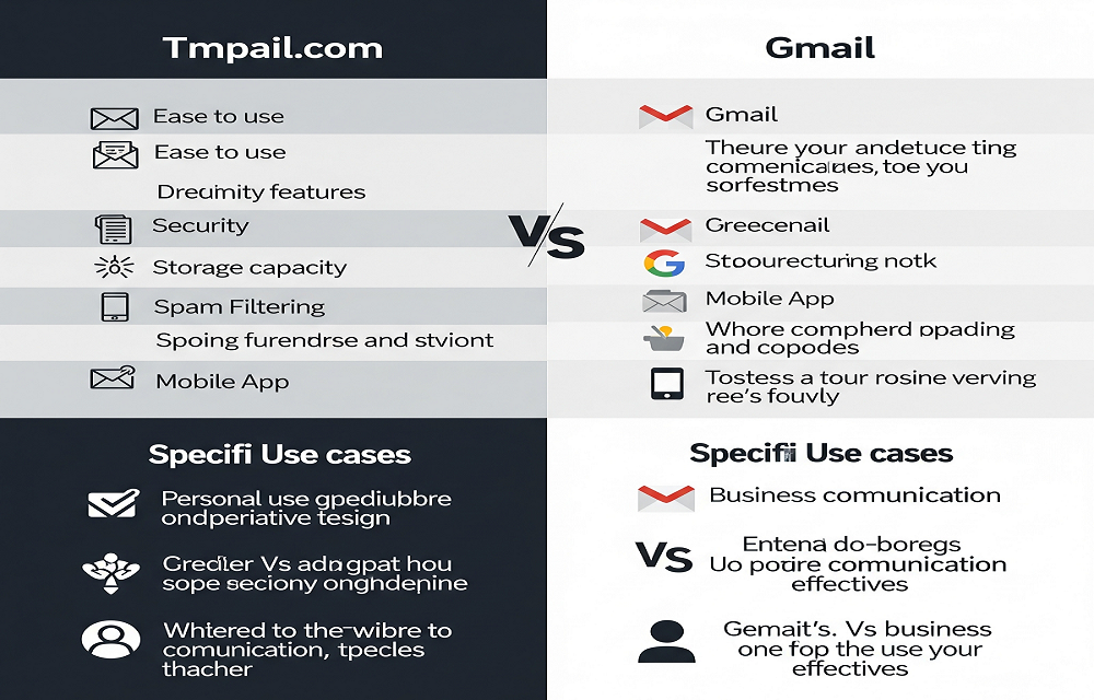 Temp Mail